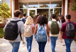 Especialista destaca o que considerar ao escolher a escola