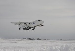 Civitatis lança expedições à Antártida de avião ou cruzeiro