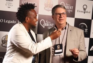 Evento do Podcast Arte de Vencer chega a São Paulo