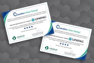 Unipac conquista 4ª estrela do programa OCS® Brasil