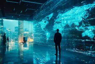 Faiston anuncia parceria com Telcoweb para serviços SD-WAN