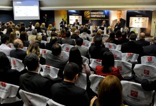 CORP RH reunirá líderes e profissionais de RH de todo Brasil