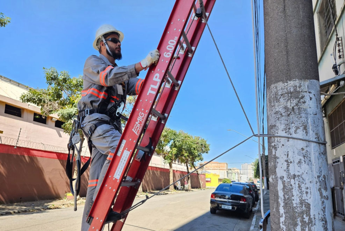 TLP abre 30 vagas para Técnico Multiskill em São Paulo