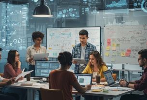 Inovação enfrenta desafios no mercado tecnológico