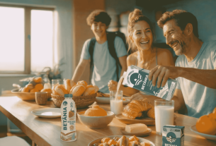 Betânia apresenta nova identidade visual para embalagens inspirada no Nordeste