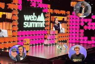 Portugal se consolida como polo global de inovação tech