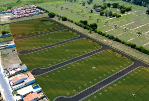 Sarapuí recebe lançamento do residencial Reserva Califórnia