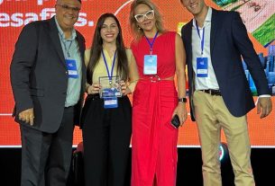 KRJ é uma das vencedoras do Prêmio CPFL Mais Valor 2025