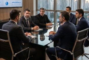 Empreendedorismo ganha força em 2025 no Brasil