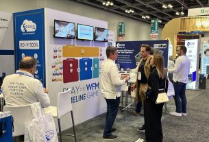 SISQUAL® WFM apresenta novidades na NRF 2026 em Nova York