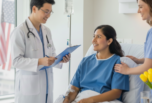 Desafios da saúde nos EUA ampliam impacto financeiro em 2026