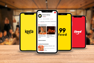 Estratégia dupla reduz custos e amplia lucro no delivery