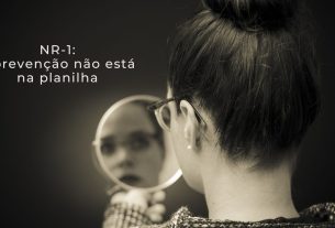 NR-1: Livro expõe o alto custo da cultura da exaustão