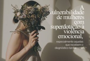 Diagnóstico tardio de superdotação afeta saúde emocional