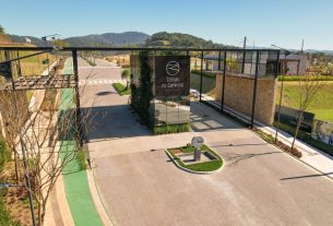 Bairro planejado projeta R$ 10 bi em VGV no entorno de BC