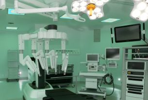 Cirurgia robótica impulsiona avanços nas reconstruções urológicas