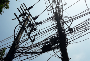 Decisão judicial impacta a tarifa de energia