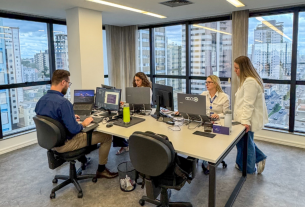 Opera Capital chega a Curitiba após R$ 8,4 bi antecipados