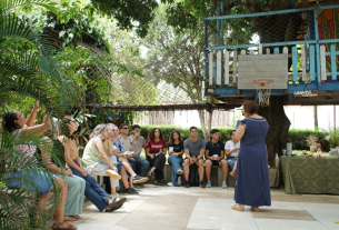 Especialistas destacam urgência de inovar ensino com "escolas criativas"