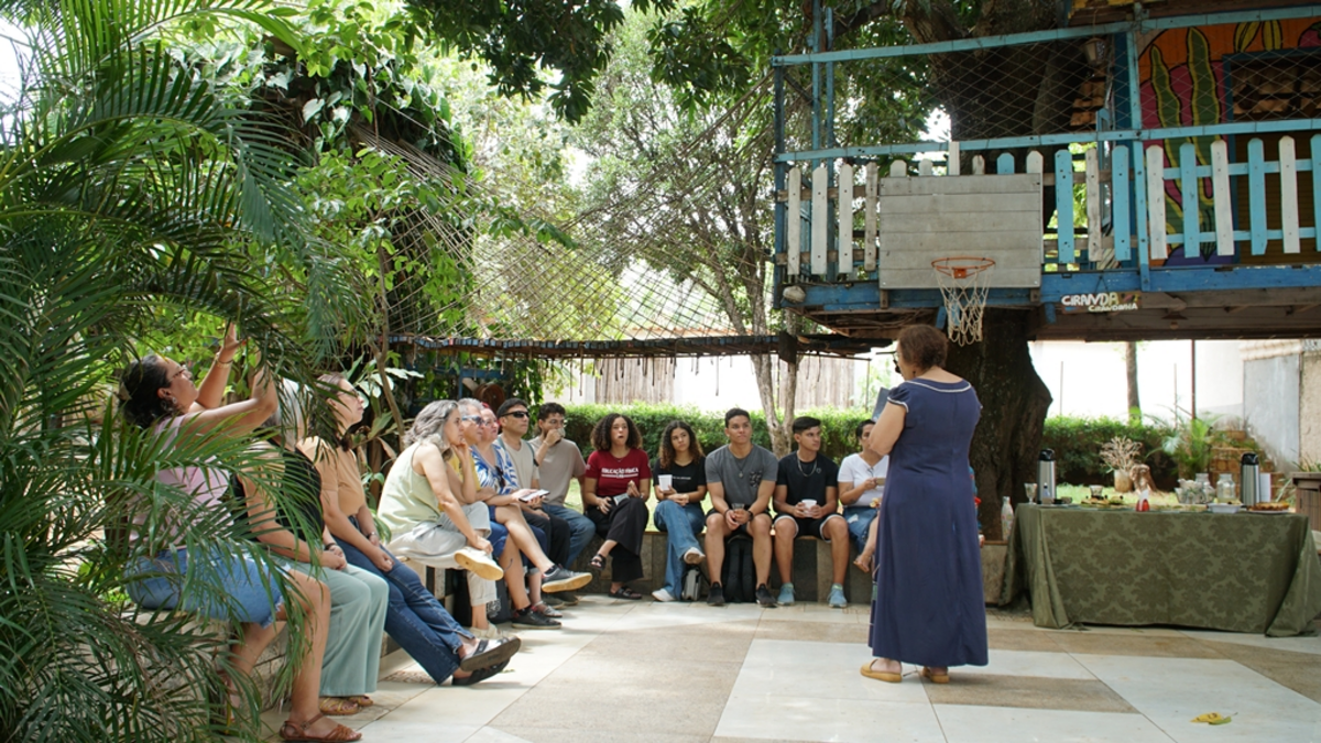 Especialistas destacam urgência de inovar ensino com 
