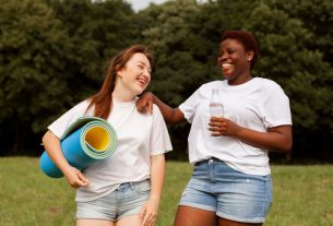 Jovens priorizam bem-estar e movimentam mercado de wellness