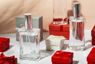 Perfumes ganham espaço entre os presentes de Natal