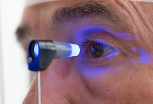 Sinais de glaucoma motivam adoção de exames regulares