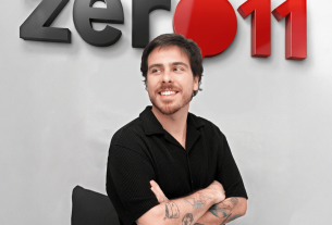 Zero11 anuncia Fernando Godoy como novo sócio e CCO
