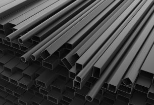 Estoque estratégico reduz riscos na logística do aço