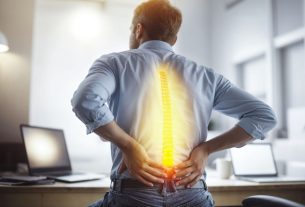 Dor crônica: tratamento correto evita anos de sofrimento