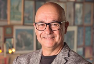 João Roni lança produtora Marea Cine no mercado audiovisual