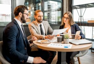 Gestor personalizado inaugura nova era no mercado financeiro