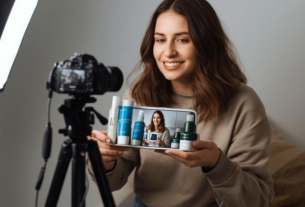 Mercado de influência prioriza autenticidade na era da IA