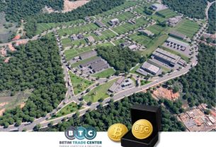 BTC celebra avanço nas vendas em encontro com compradores