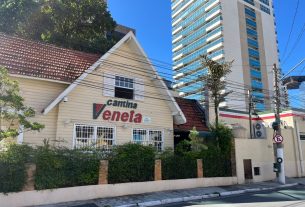 Cantina Veneta mantém tradição italiana em São Paulo