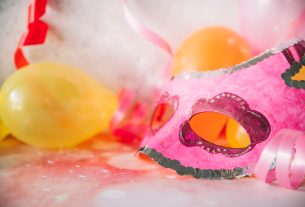 Hotel lança campanha de Carnaval “Unidos do Thermas”