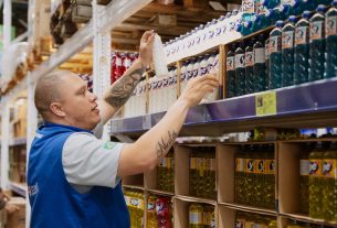 Ypê abre 325 vagas e reforça geração de empregos no Brasil