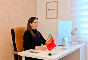 Imersão auxilia descendentes a fazerem cidadania portuguesa