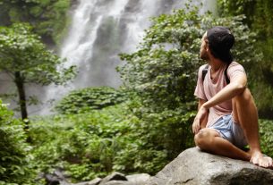 Brasileiros buscam belezas naturais e atrações de natureza