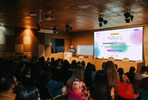 Plataforma YOUZE busca melhorar vendas nas redes sociais