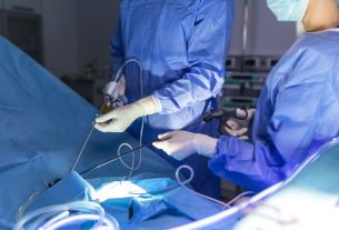 Videolaparoscopia é recomendada para cirurgias bariátricas