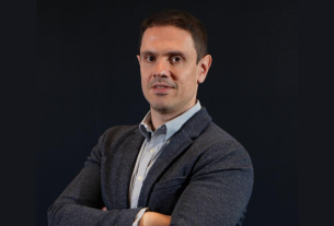 Emerson Moraes é o novo VP de Vendas da Tuvis