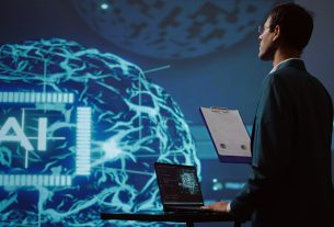 Brasil discute regulação da IA em meio a mercado de trilhões