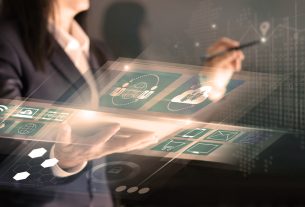 Omnichannel está em estágio inicial em 55% das marcas