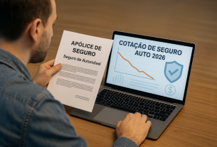 Motoristas revisam seguro auto para economizar em 2026