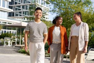 Multinacional alemã lança Programa de Estágio 2026