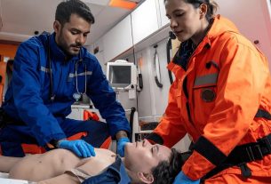 PL prevê bônus a profissionais de saúde em áreas de risco