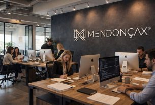 Estúdio no Rio integra IA ao marketing e amplia modelo de atuação estratégica