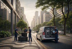 Cotas de patrocínio ESG viabilizam coleta de lixo eletrônico