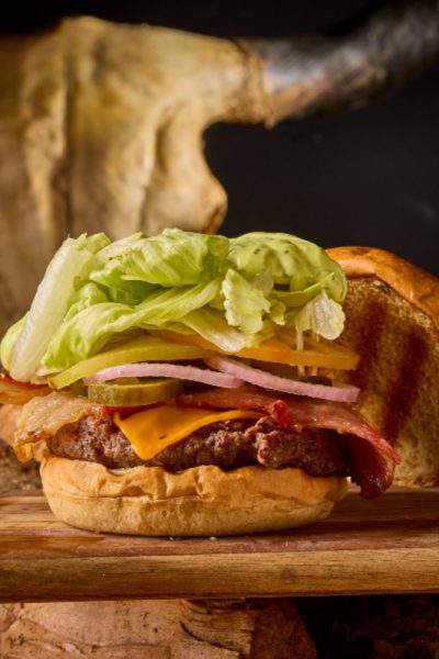 Bruttus Burger consolida nova fase em Osasco